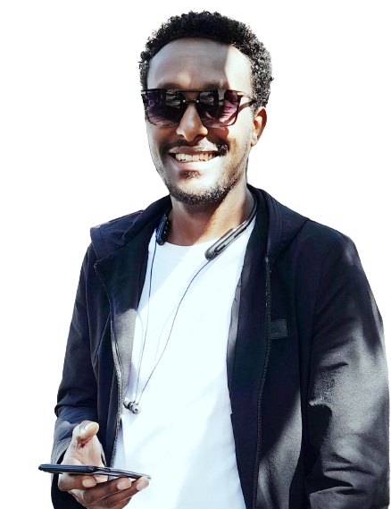 Yared Kebede